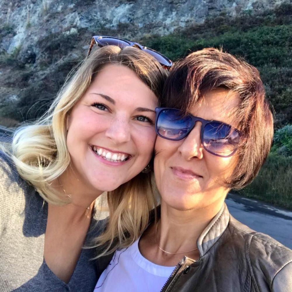 Meet your Posher, Enrika